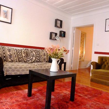 Ferienwohnung Atalaia 68 Lissabon Exterior foto