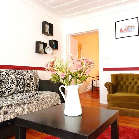 Ferienwohnung Atalaia 68 Lissabon Exterior foto
