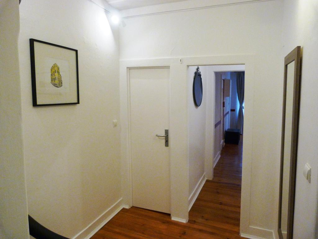 Ferienwohnung Atalaia 68 Lissabon Exterior foto