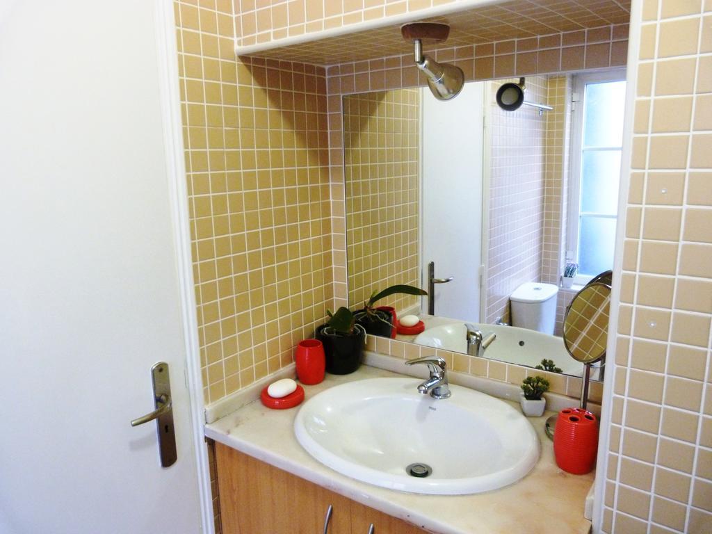 Ferienwohnung Atalaia 68 Lissabon Exterior foto