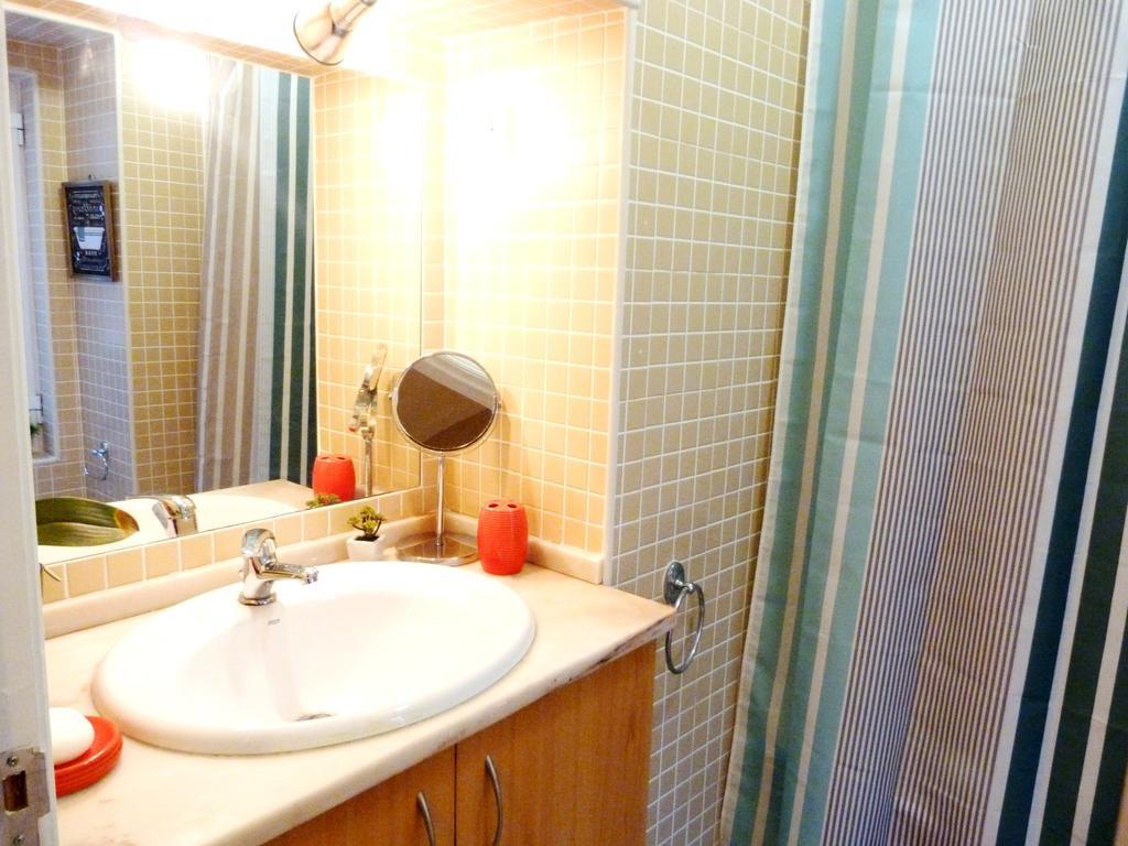 Ferienwohnung Atalaia 68 Lissabon Exterior foto